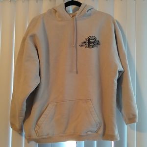 COPY - Redsand vintage hoodie